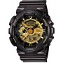 Мужские наручные часы Casio G-Shock GA-110BR-5A