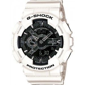 Casio G-Shock GA-110GW-7A