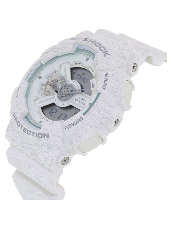 фото Мужские наручные часы Casio G-Shock GA-110HT-7A