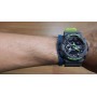Мужские наручные часы Casio G-Shock GA-110LN-8A