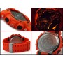 Мужские наручные часы Casio G-Shock GA-110MR-4A
