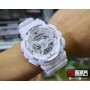 Мужские наручные часы Casio G-Shock GA-110MW-7A