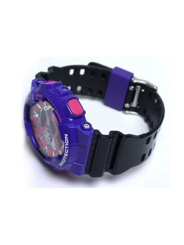 фото Мужские наручные часы Casio G-Shock GA-110NC-6A