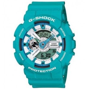 Casio G-Shock GA-110SN-3A