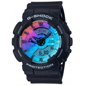 Casio G-Shock GA-110SR-1A
