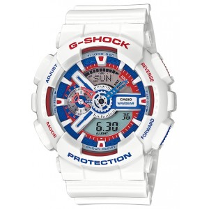Casio G-Shock GA-110TR-7A
