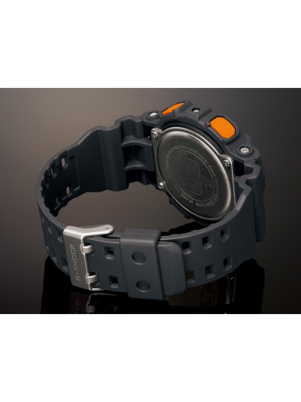 фото Мужские наручные часы Casio G-Shock GA-110TS-1A4