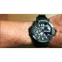 Мужские наручные часы Casio G-Shock GA-1100-1A
