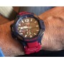 Мужские наручные часы Casio G-Shock GA-1100-2A