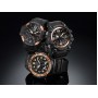 Мужские наручные часы Casio G-Shock GA-1100RG-1A