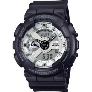 Casio G-Shock GA-110WD-1A