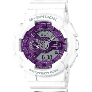 Casio G-Shock GA-110WS-7A
