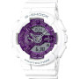 Мужские наручные часы Casio G-Shock GA-110WS-7A