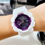Мужские наручные часы Casio G-Shock GA-110WS-7A
