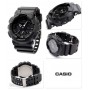 Мужские наручные часы Casio G-Shock GA-120BB-1A