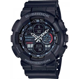 Casio G-Shock GA-140-1A1