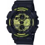Мужские наручные часы Casio G-Shock GA-140DC-1A