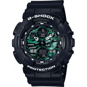 Casio G-Shock GA-140MG-1A