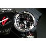 Мужские наручные часы Casio G-Shock GA-200-1A