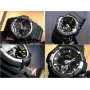 Мужские наручные часы Casio G-Shock GA-200-1A