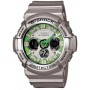 Мужские наручные часы Casio G-Shock GA-200SH-8A