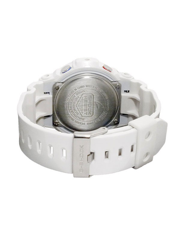 фото Мужские наручные часы Casio G-Shock GA-201TR-7A