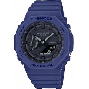 Casio G-Shock GA-2100-2A