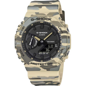 Casio G-Shock GA-2100CM-5A