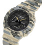 Мужские наручные часы Casio G-Shock GA-2100CM-5A