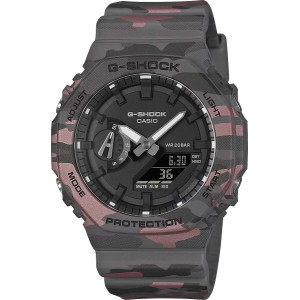 Casio G-Shock GA-2100CM-8A