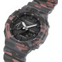 Мужские наручные часы Casio G-Shock GA-2100CM-8A