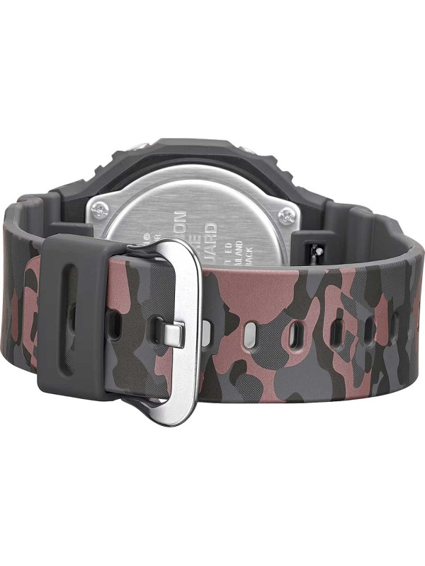 фото Мужские наручные часы Casio G-Shock GA-2100CM-8A