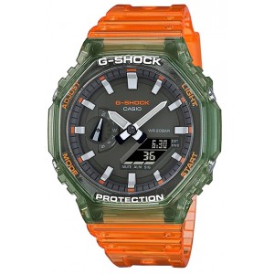 Casio G-Shock GA-2100HC-4A