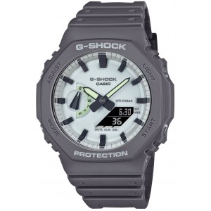 Casio G-Shock GA-2100HD-8A