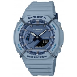 Casio G-Shock GA-2100PT-2A