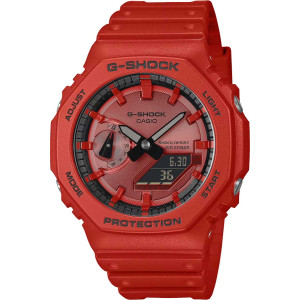 Casio G-Shock GA-2100RRB-4A