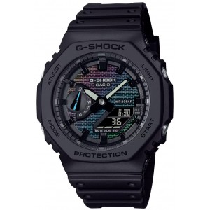 Casio G-Shock GA-2100RW-1A