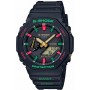 Мужские наручные часы Casio G-Shock GA-2100TH-1A