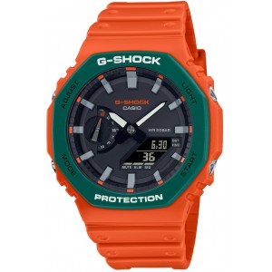 Casio G-Shock GA-2110SC-4A