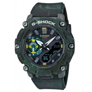 Casio G-Shock GA-2200MFR-3A