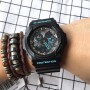 Мужские наручные часы Casio G-Shock GA-300BA-1A