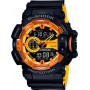 Мужские наручные часы Casio G-Shock GA-400BY-1A