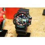 Мужские наручные часы Casio G-Shock GA-400CM-1A