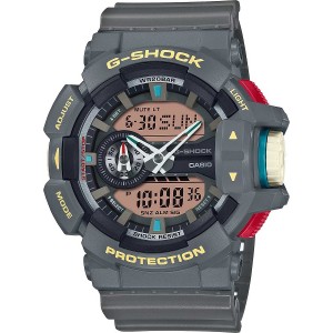 Casio G-Shock GA-400PC-8A