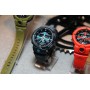 Мужские наручные часы Casio G-Shock GA-500P-1A