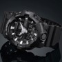 Мужские наручные часы Casio G-Shock GA-700-1B