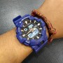 Мужские наручные часы Casio G-Shock GA-700-2A