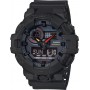 Мужские наручные часы Casio G-Shock GA-700BMC-1A