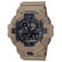 Мужские наручные часы Casio G-Shock GA-700CA-5A