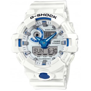 Casio G-Shock GA-700HDS-7A